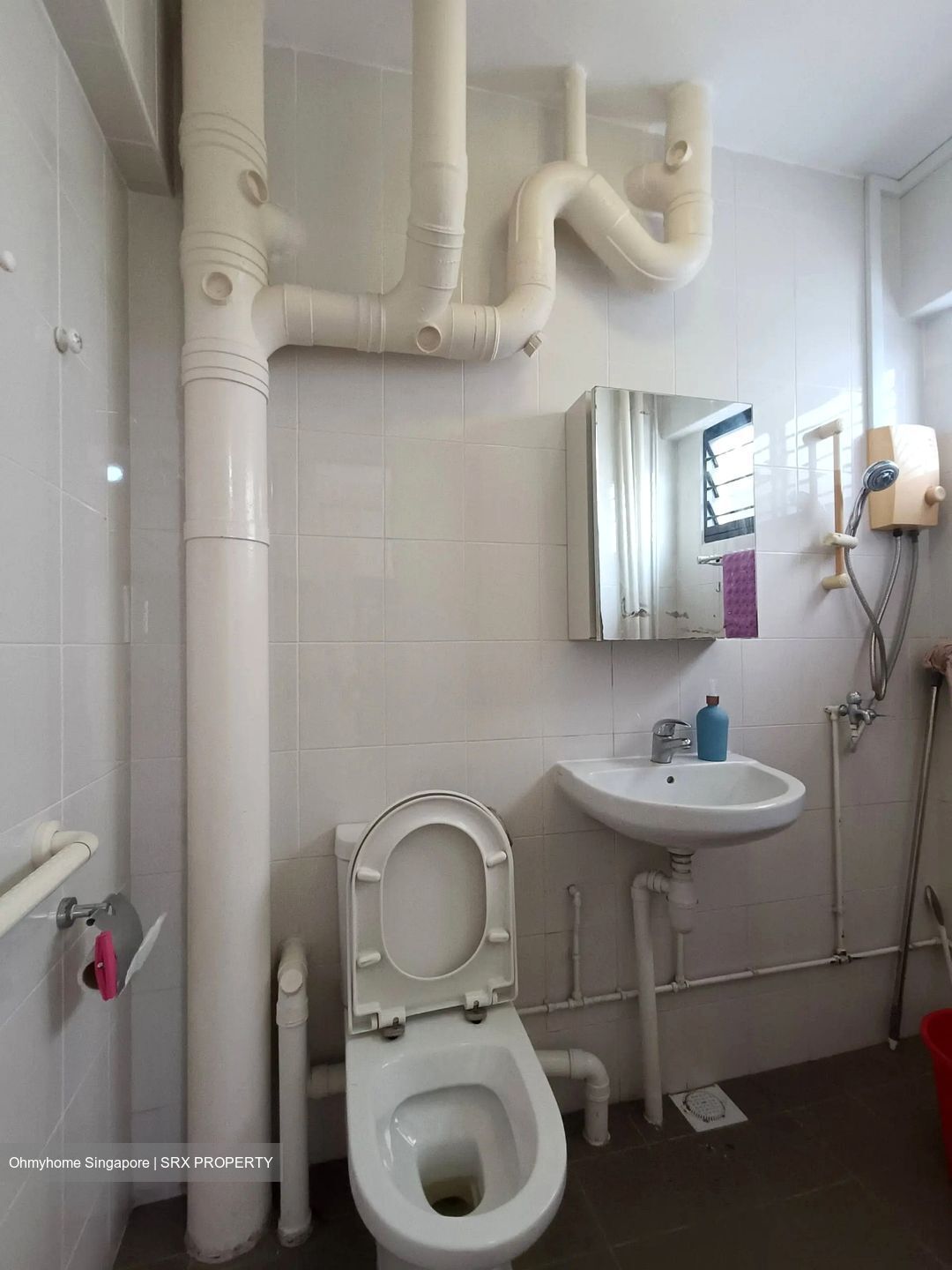 Blk 104 Jalan Rajah (Toa Payoh), HDB 5 Rooms #593001211